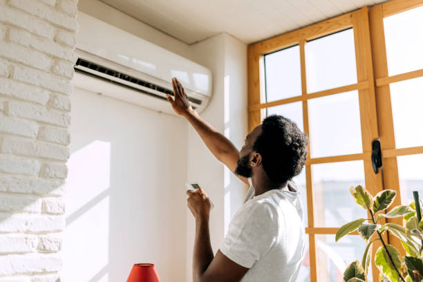 Best Residential HVAC services  in Ross, OH