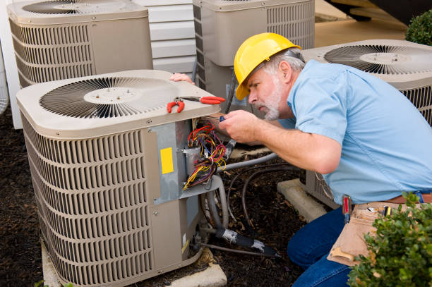 Best HVAC emergency services  in Ross, OH